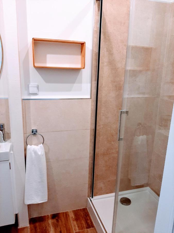 Drzewna Apartamenty - Kupiecka 5 Zielona Góra Exterior foto