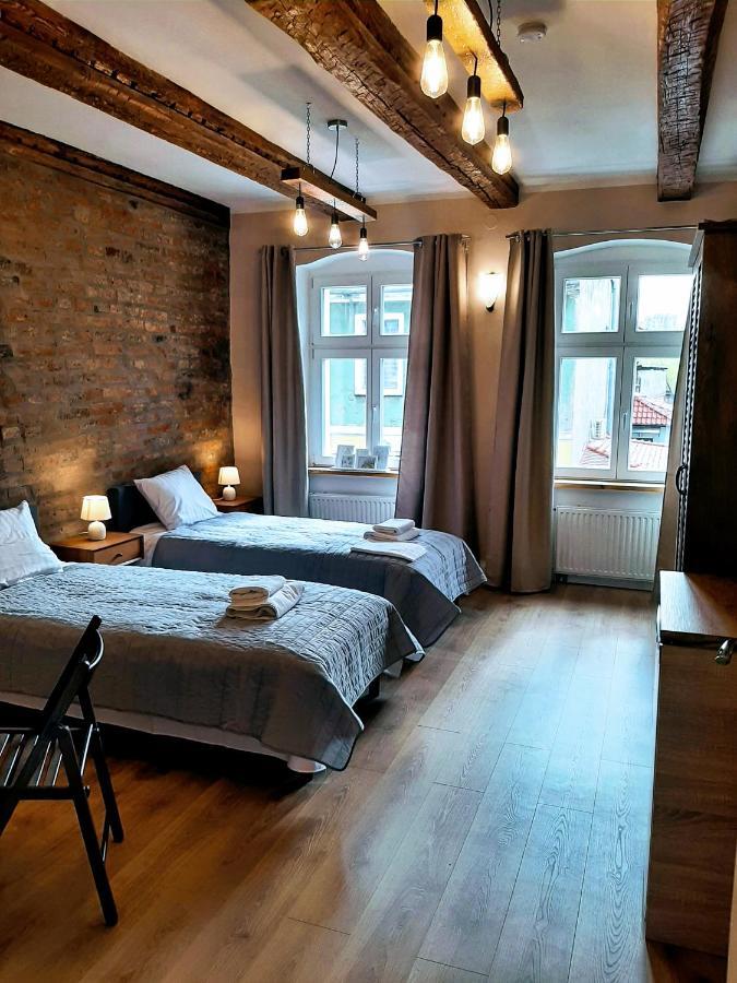 Drzewna Apartamenty - Kupiecka 5 Zielona Góra Exterior foto