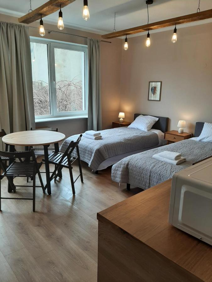 Drzewna Apartamenty - Kupiecka 5 Zielona Góra Exterior foto